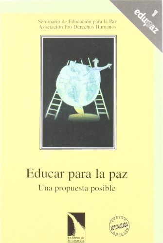 Educar Para La Paz (Colección Mayor)