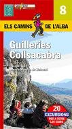 Guilleries / collsacabra. 20 excursions per a totes les edats