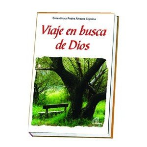 Viaje en busca de Dios: 8 (Talante joven)