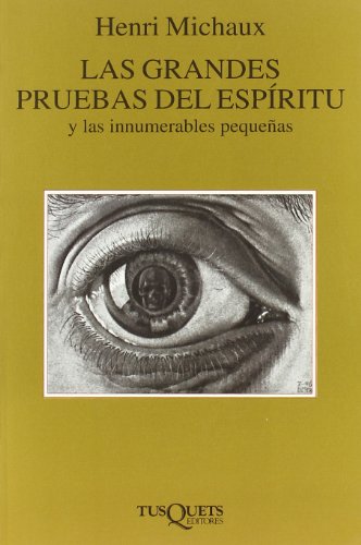 Las grandes pruebas del espíritu: 82 (Marginales)