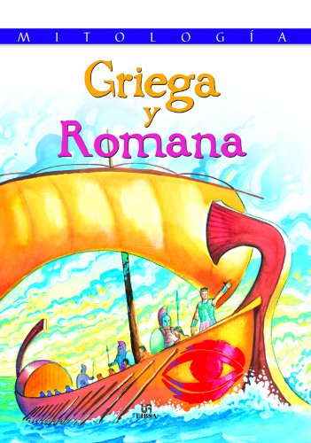Mitología Griega y Romana
