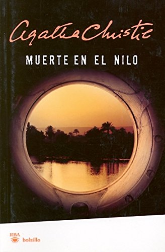 Muerte en el nilo