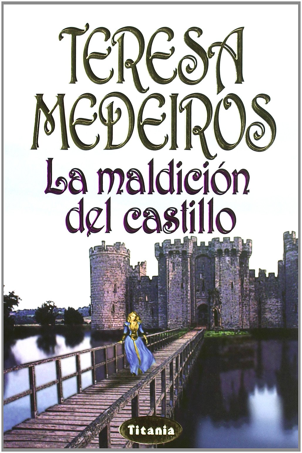 La maldición del castillo (Titania época)