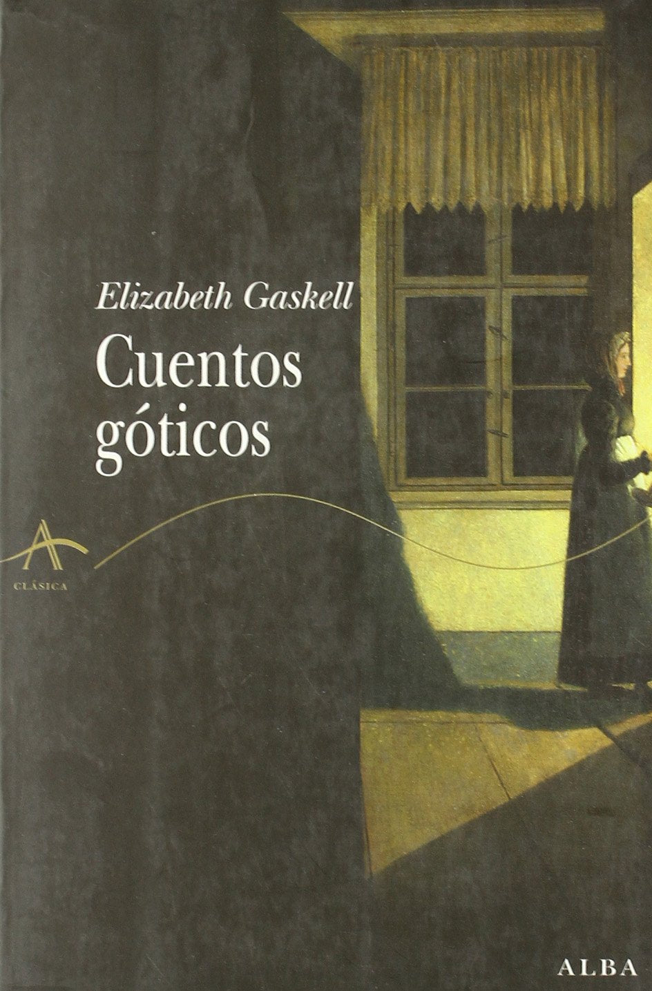 Cuentos góticos (Clásica)