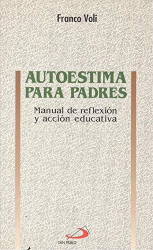 Autoestima para padres