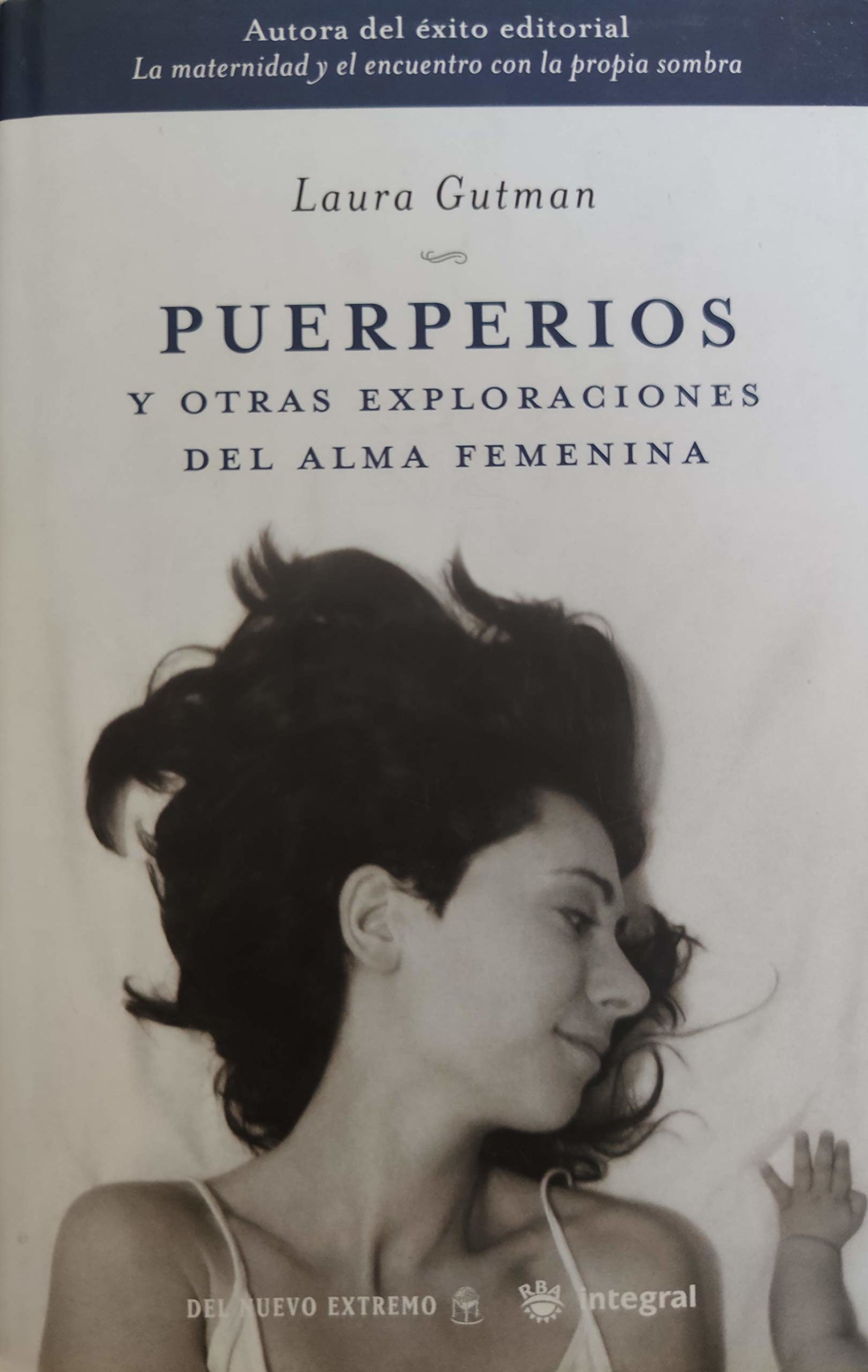 Puerperios: 104 (OTROS INTEGRAL)