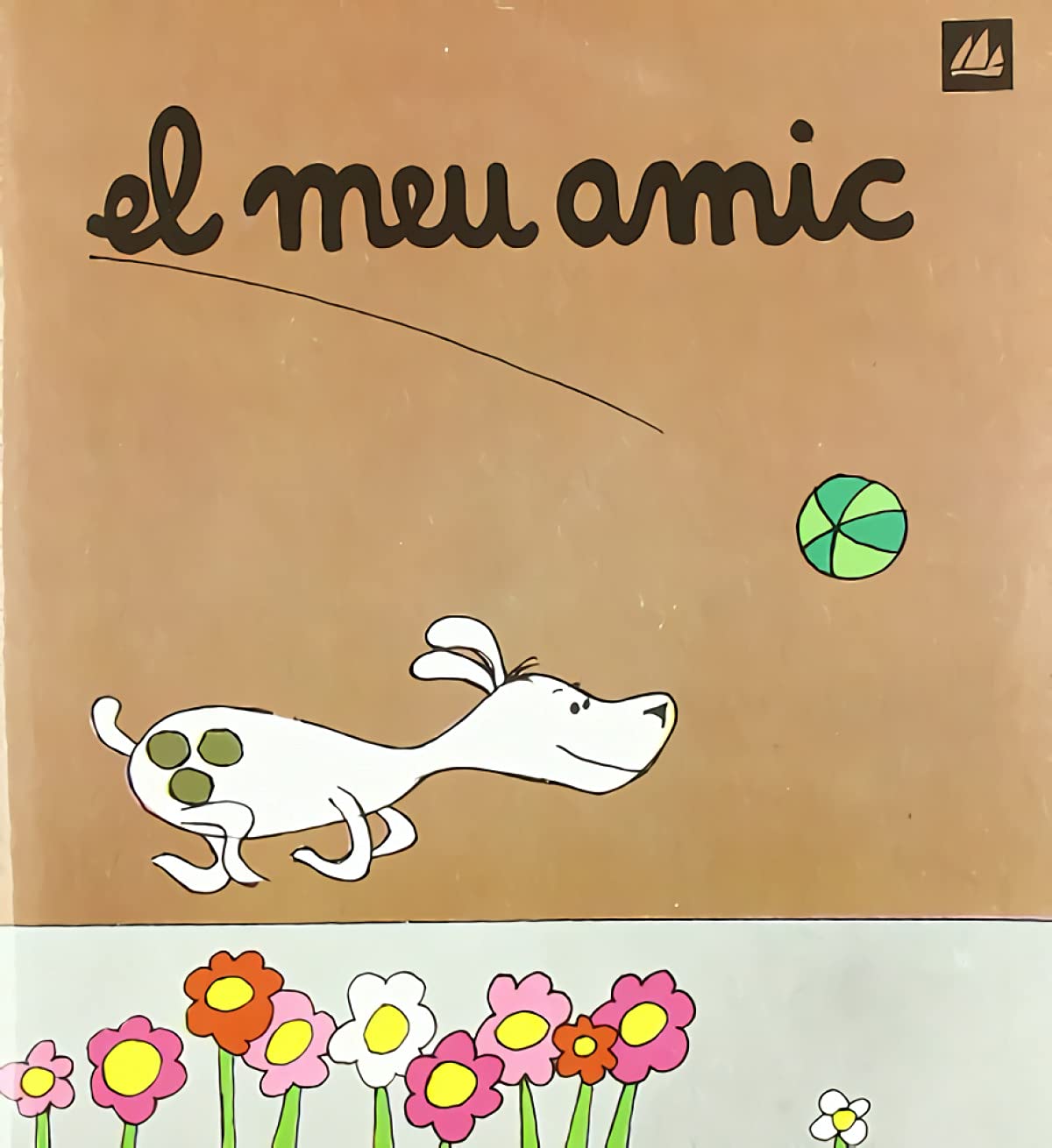 El meu amic: 6 (A poc a poc)