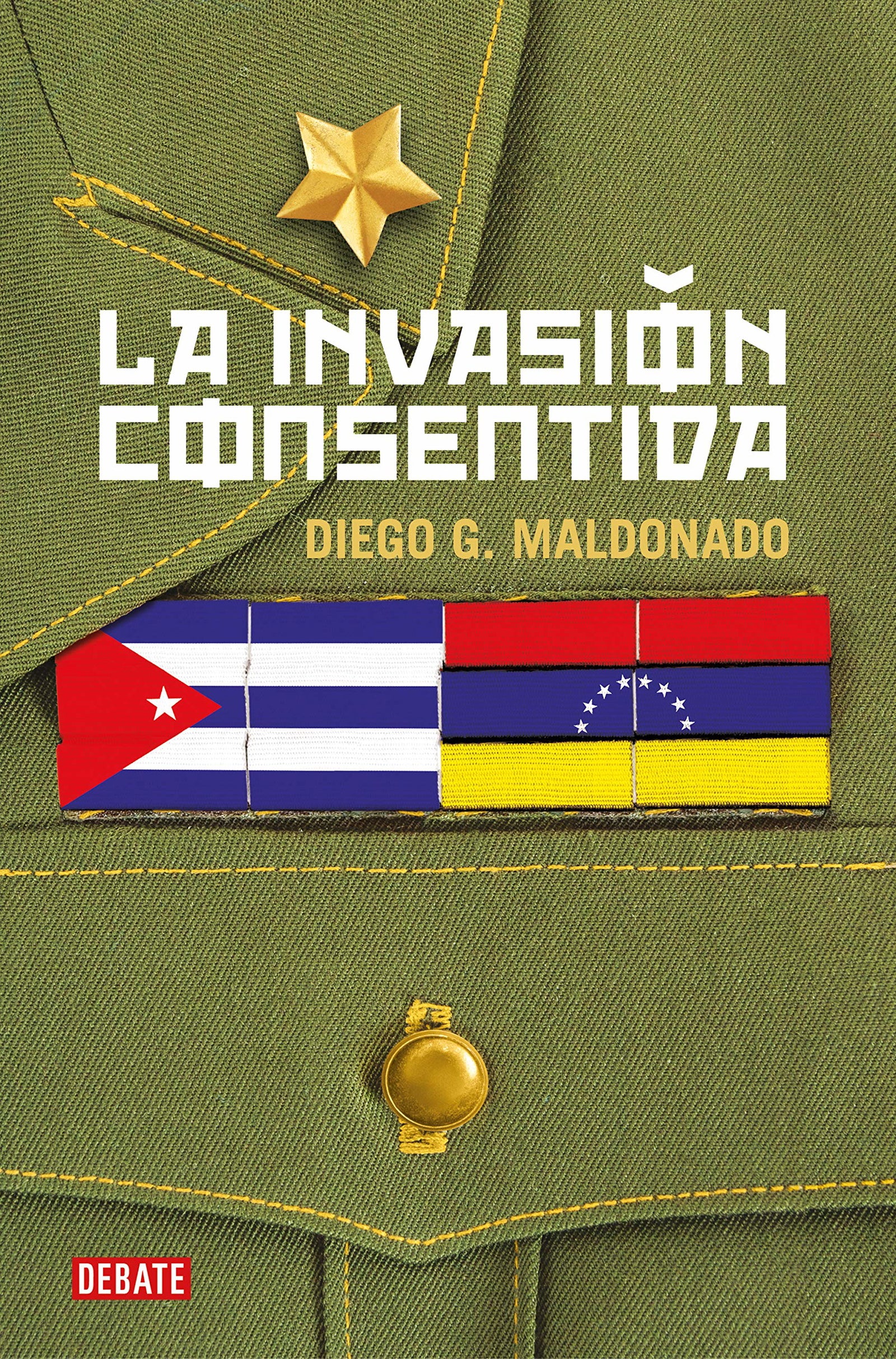 La invasión consentida (Crónica y Periodismo)