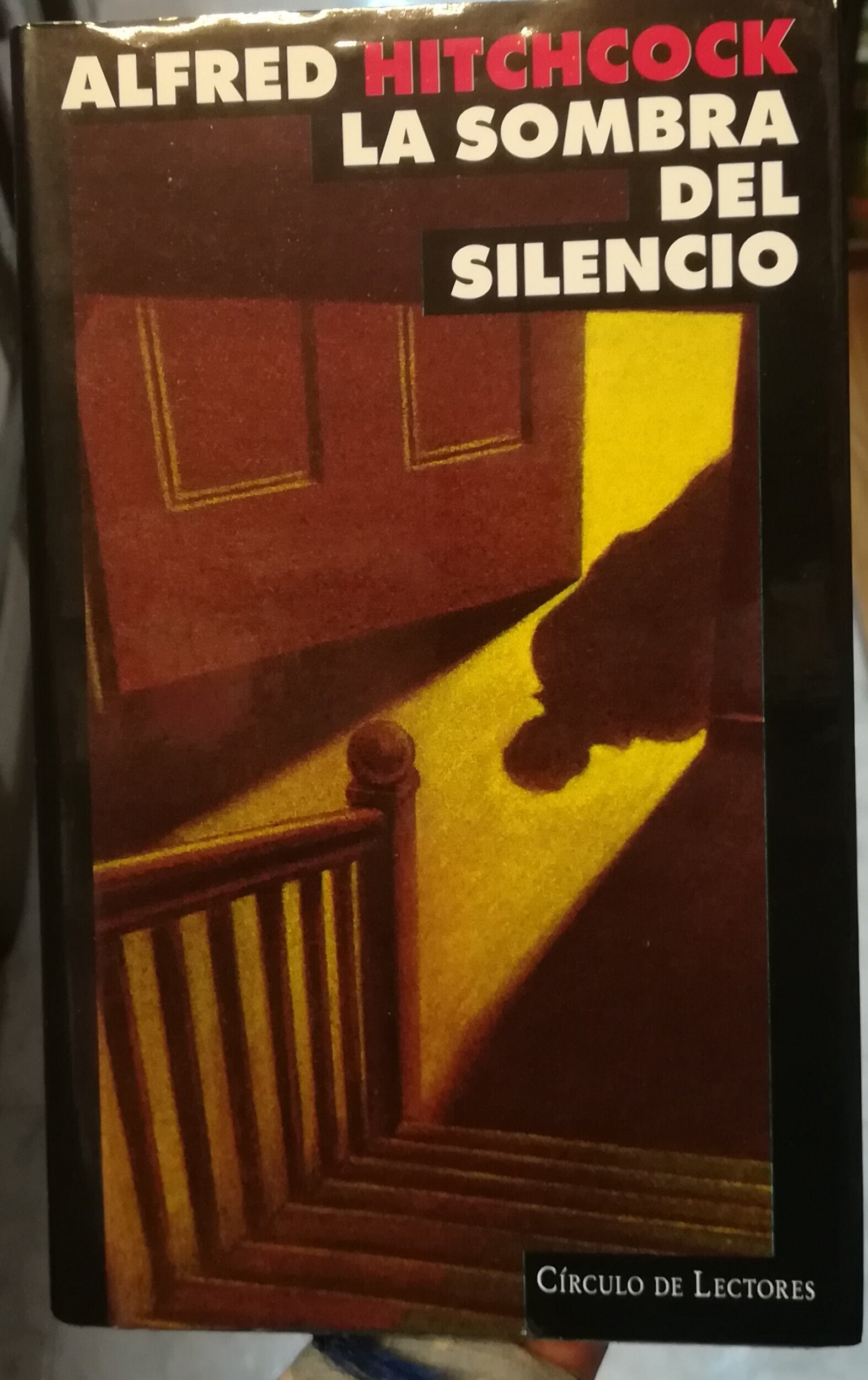 Alfred Hitchcock