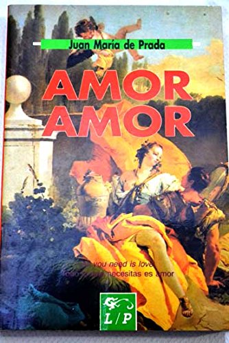 Amor, amor