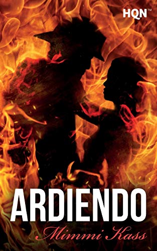 Ardiendo (HQN)