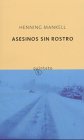 Asesinos sin rostro