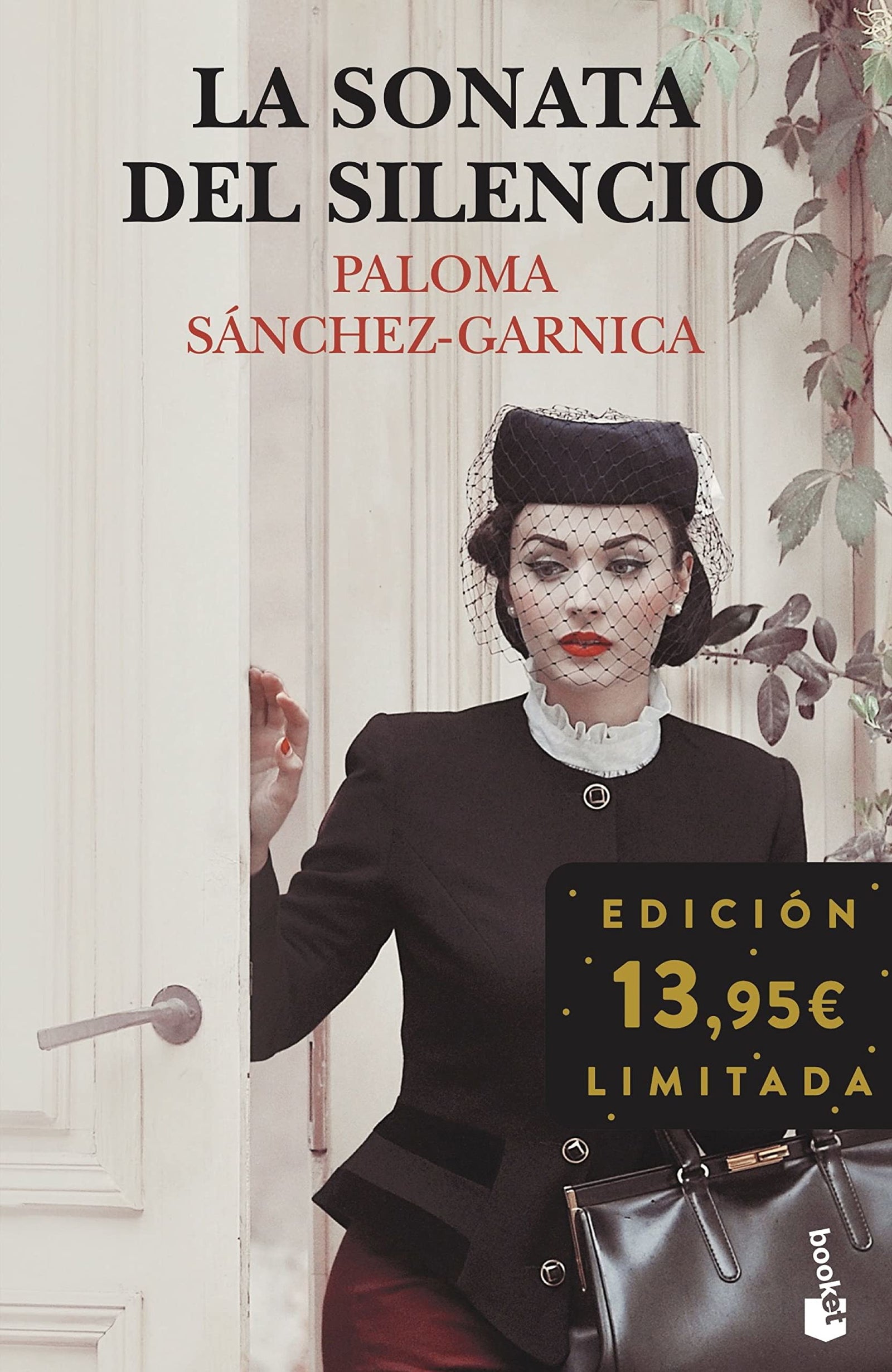 La sonata del silencio: Edición limitada (Colección Especial)