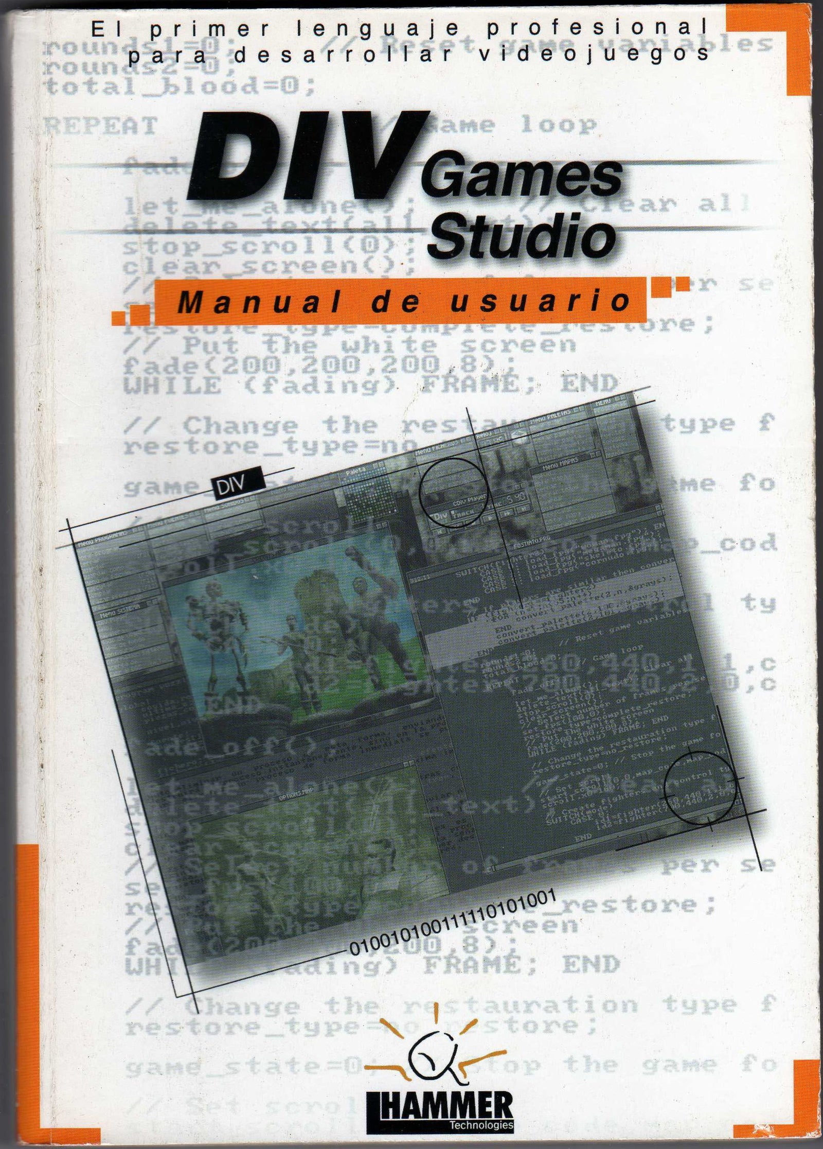 Div games studio
