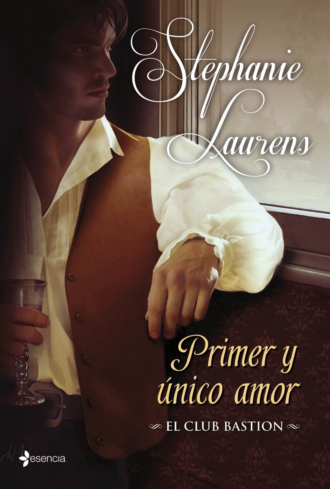El club Bastion. Primer y único amor: 3 (Novela romántica)