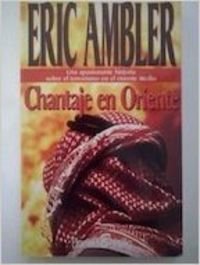 Chantaje en oriente (San Francisco Symphony Sto)