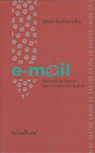 E-mail historias de un amor que circulam por la red