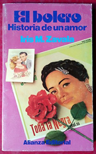 El bolero : historia de un amor
