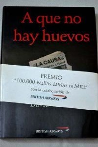 A que no hay huevos
