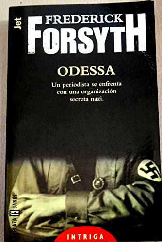 The Odessa File