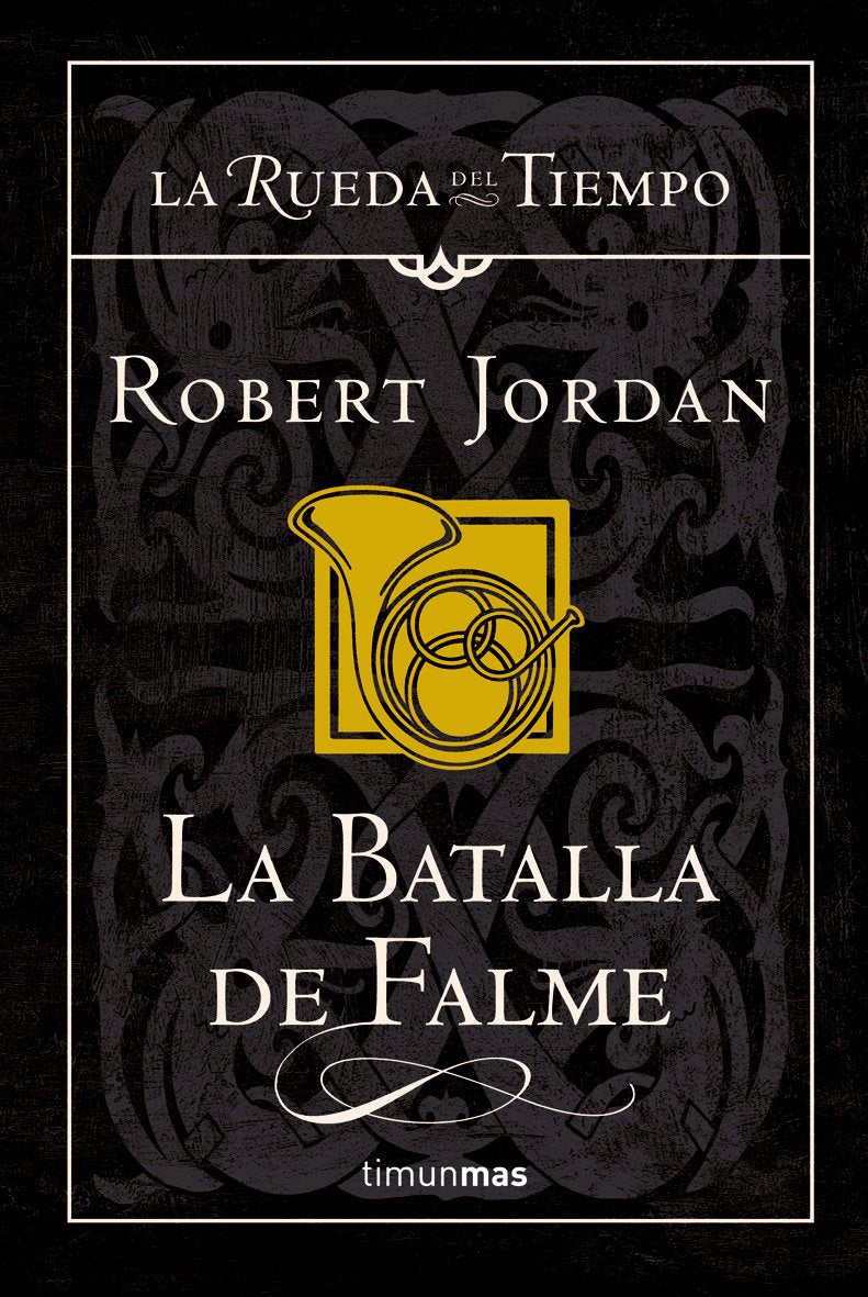 La batalla de Falme: 4 (Reciclar)