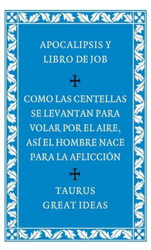 Apocalipsis y Libro de Job