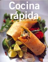 Cocina/Tendencias. RÁPIDA: COCINA RAPIDA, COCINA / TENDENCIAS (Cocina Tendencias Series / Trendy Cooking Series)