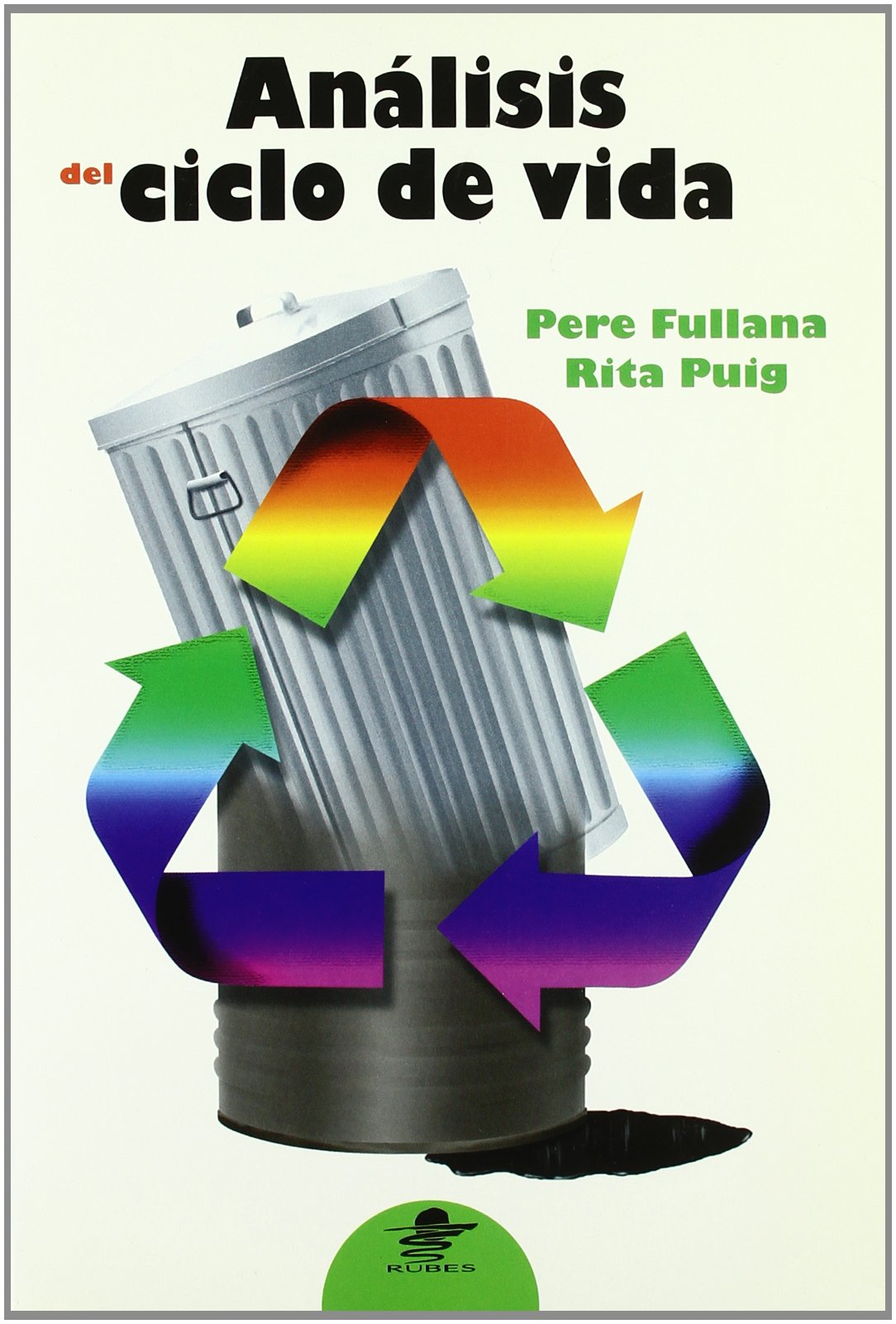 Analisis Del Ciclo De La Vida