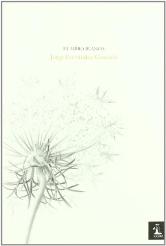 Libro Blanco,El (POESIA)