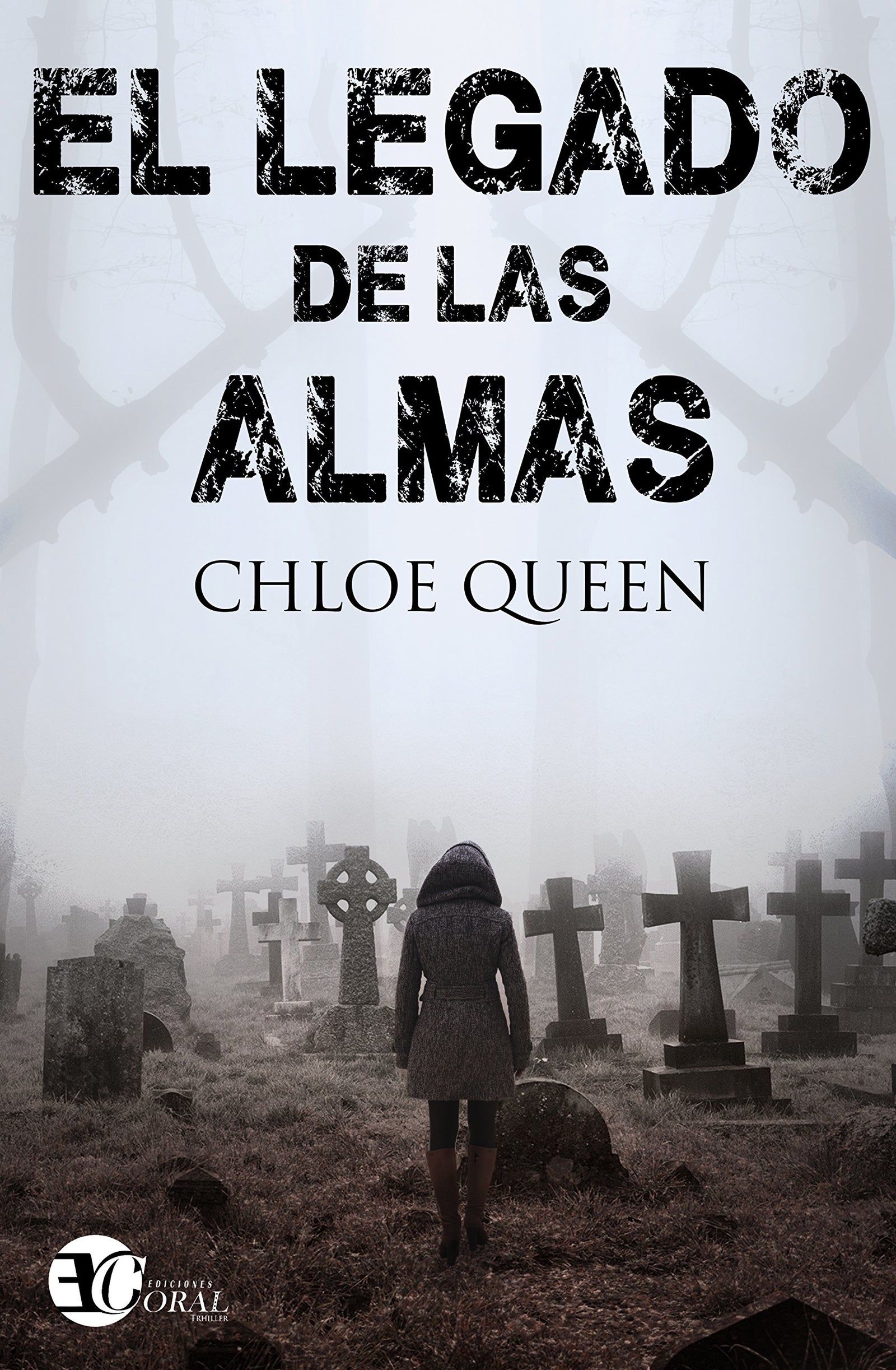 EL LEGADO DE LAS ALMAS (SIN COLECCION)