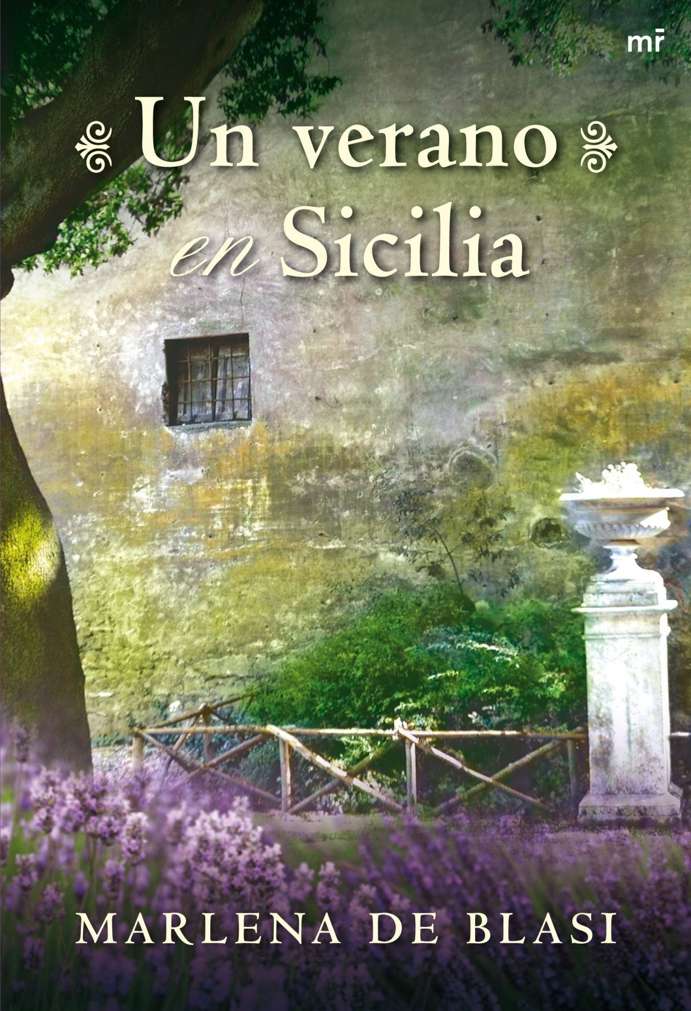 Un verano en Sicilia: 1 (MR Narrativa)