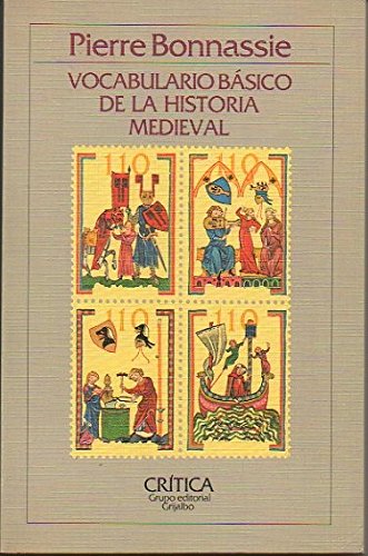 Vocabulario basico de la historia medieval