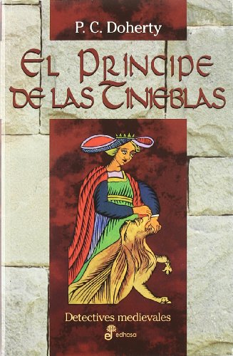 El pr¡ncipe de las tinieblas (XI) (Detectives en la historia)