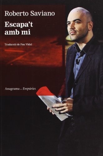 Escapa't amb mi (ANAGRAMA/EMPURIES)