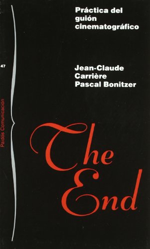 Práctica del guión cinematográfico