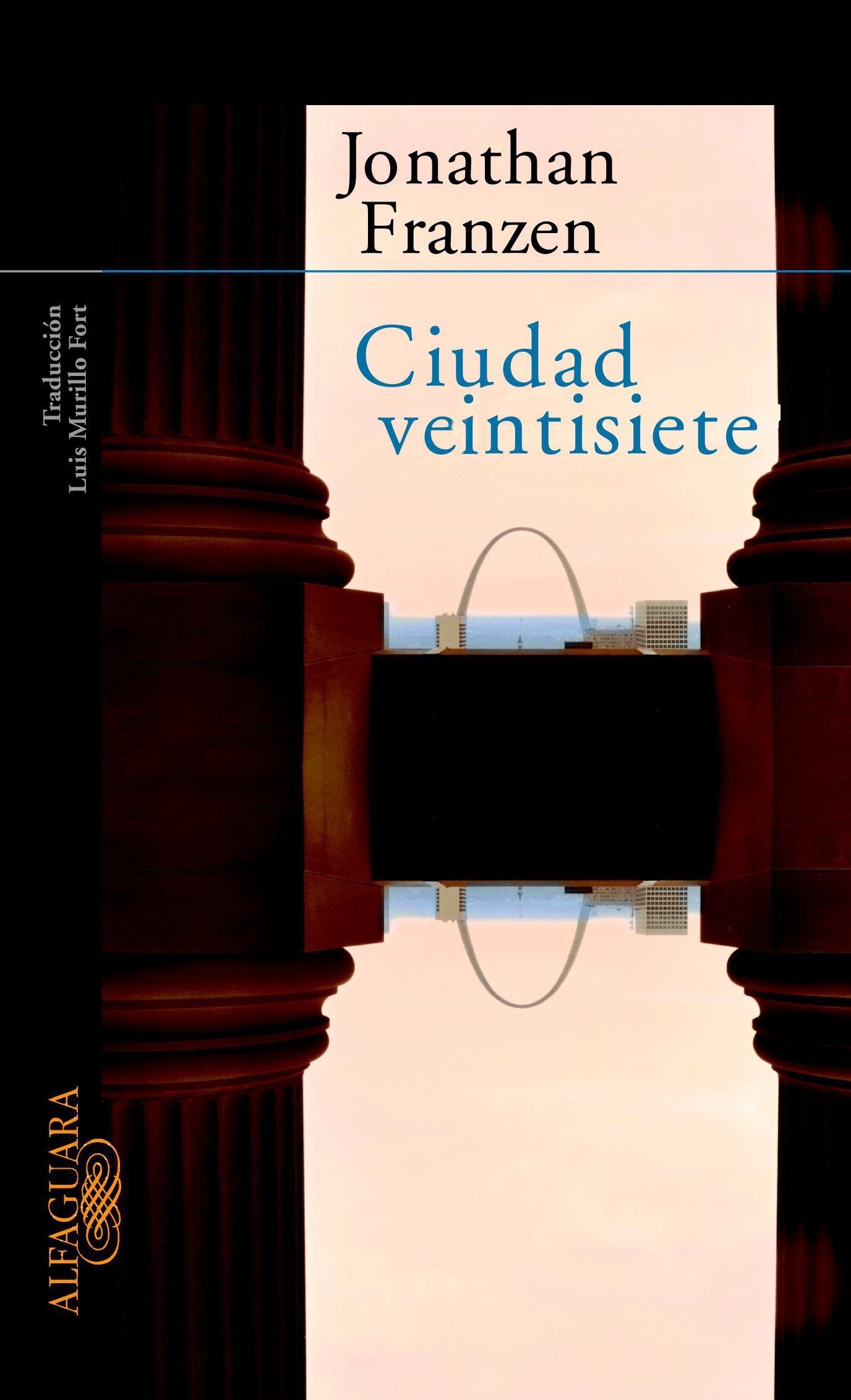Ciudad veintisiete (Literaturas)