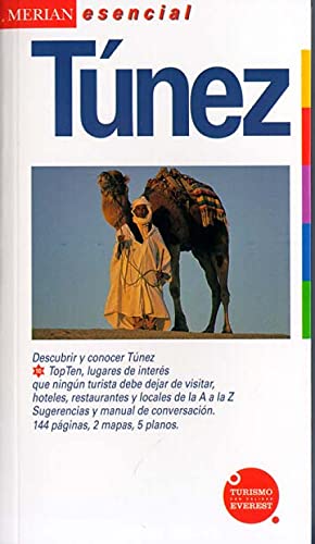 Túnez (Merian esencial)
