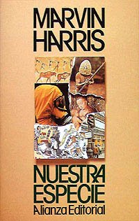 Nuestra especie (Libros Singulares (Ls))