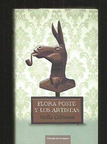 Flora Poste Y Los Artistas