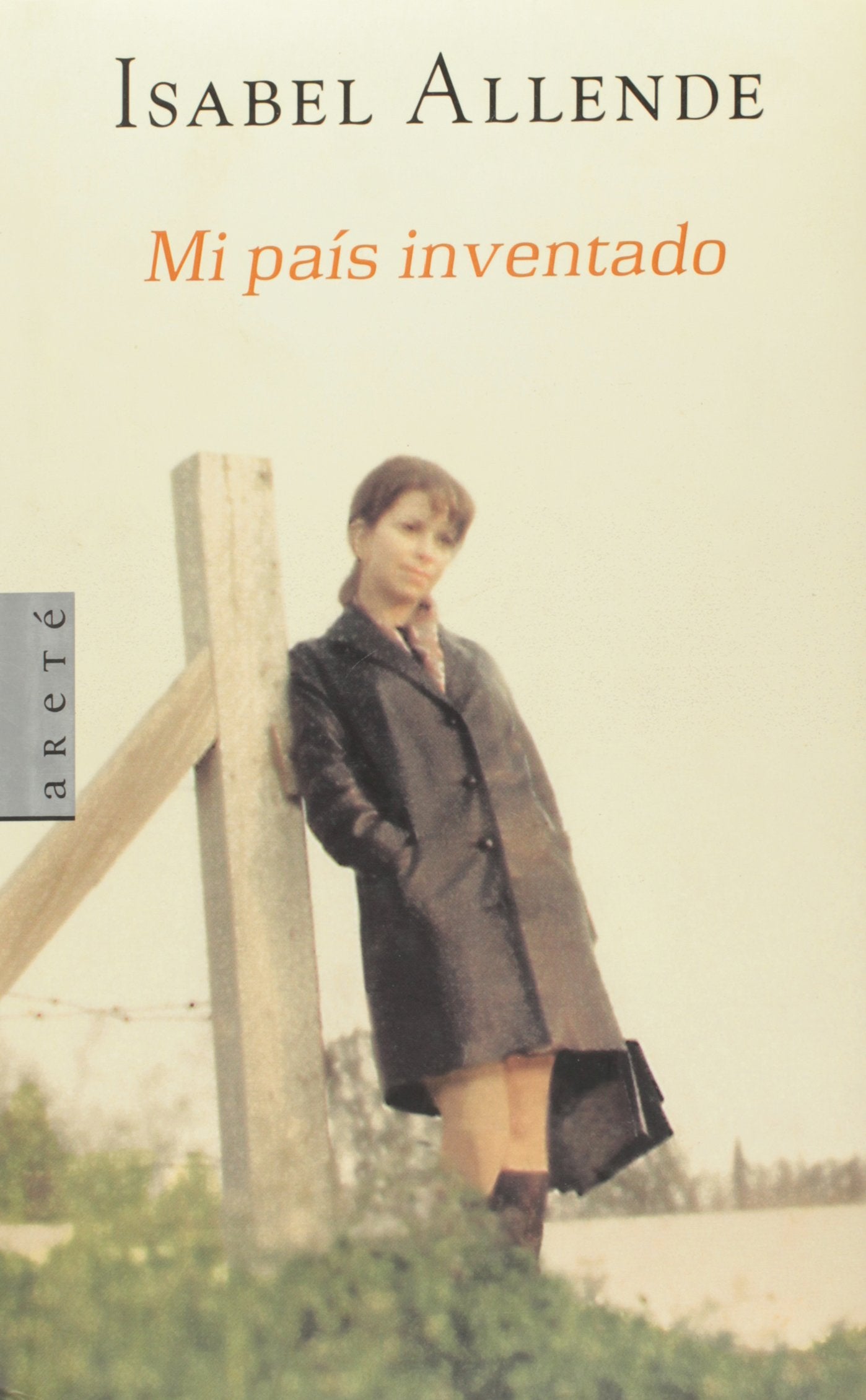 Mi Pais Inventado