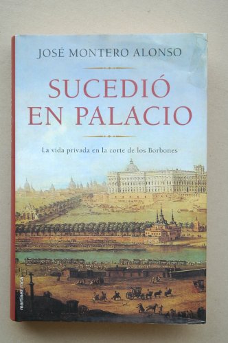 Sucedio en palacio