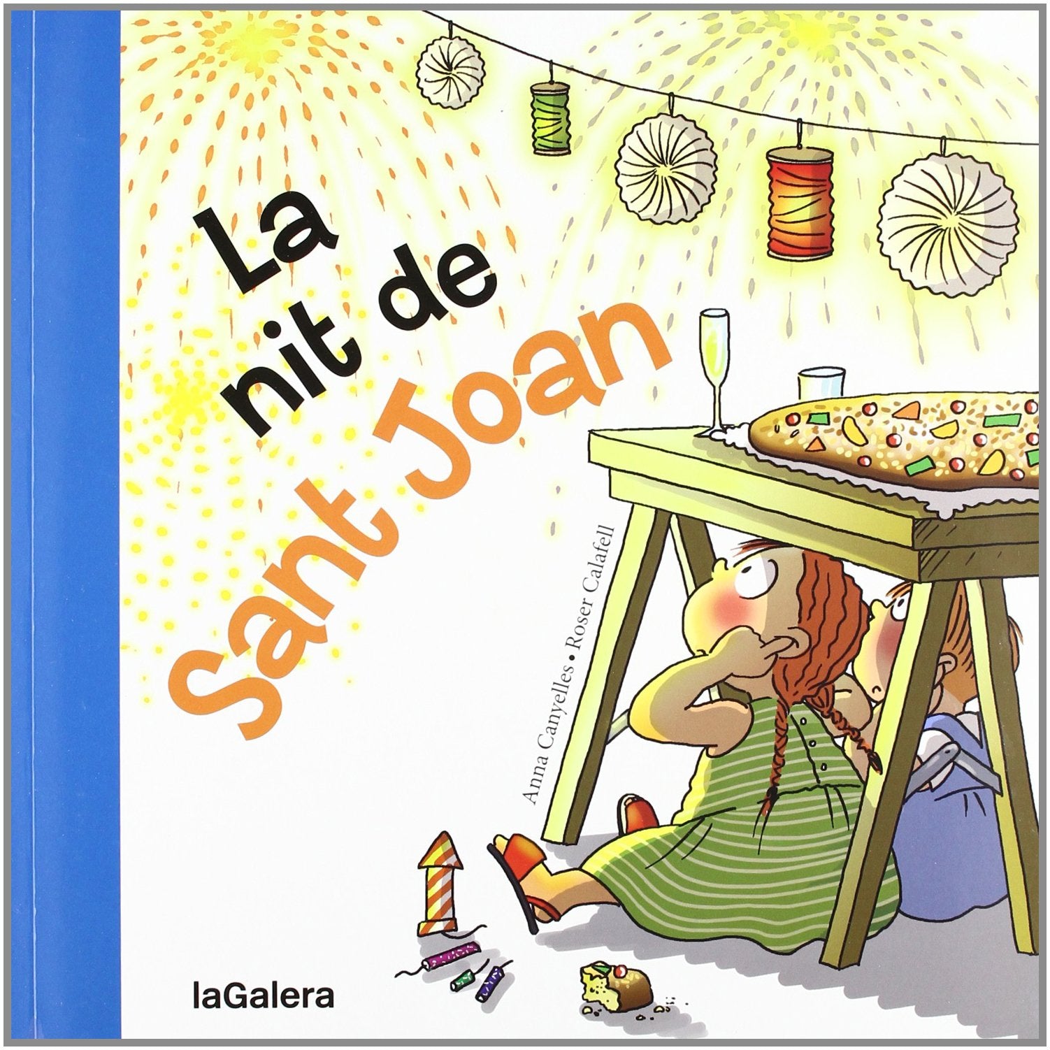 La Nit De Sant Joan: 86 (Tradicions)