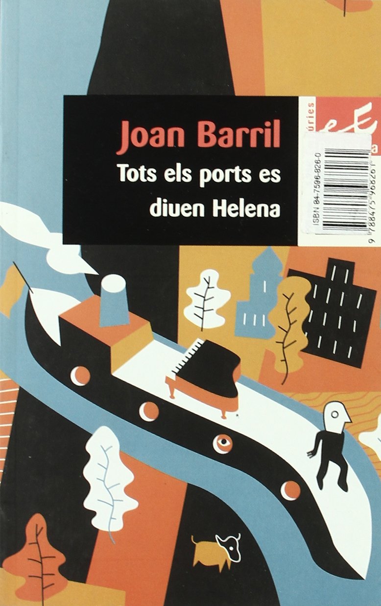 Tots els ports es diuen Helena