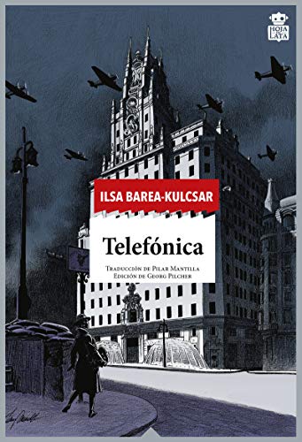 Telefónica: 52 (Sensibles a las Letras)