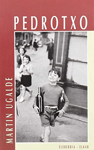 Pedrotxo: 163 (Literatura)