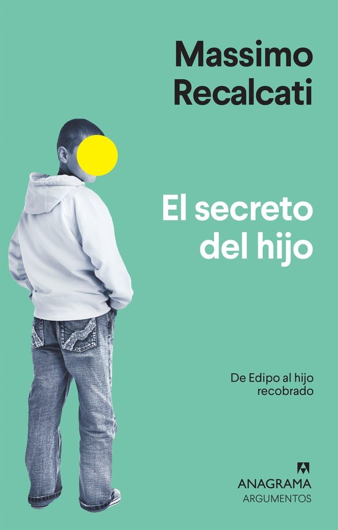 El secreto del hijo: 541 (Argumentos)