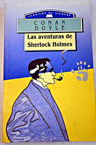 Los Aventuras De Sherlock Holmes