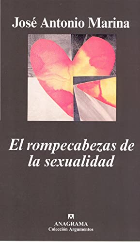 El rompecabezas de la sexualidad: 293 (Argumentos)