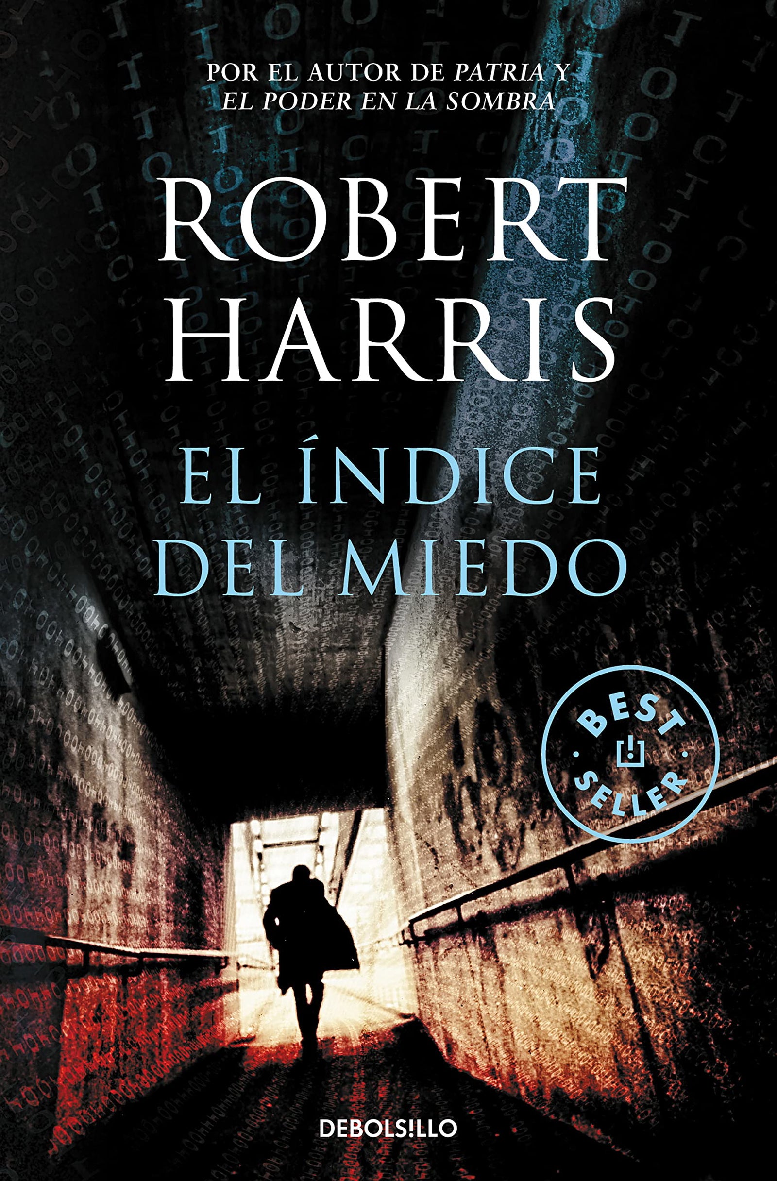 El índice del miedo (Best Seller)