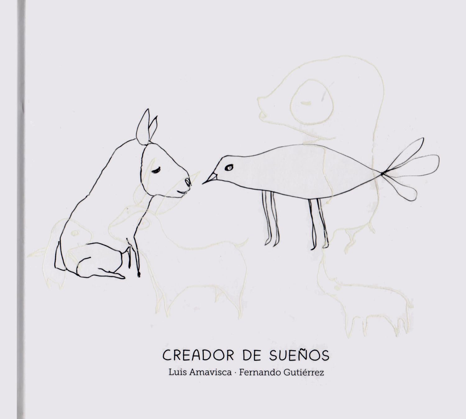 Creador de sueños (Español Somos8)